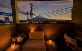Beautiful Mt.Fuji A